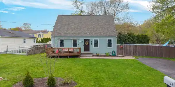 59 Belvedere Drive
