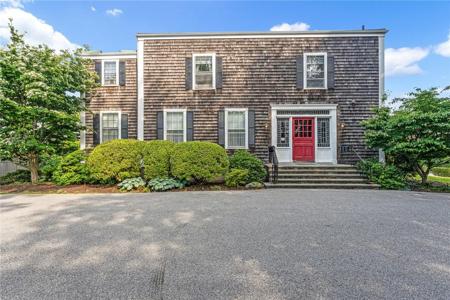 36 Kay Street