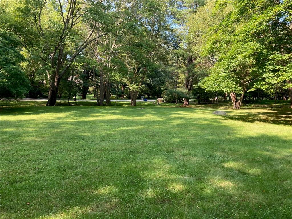 Image 2: Beautiful front yard