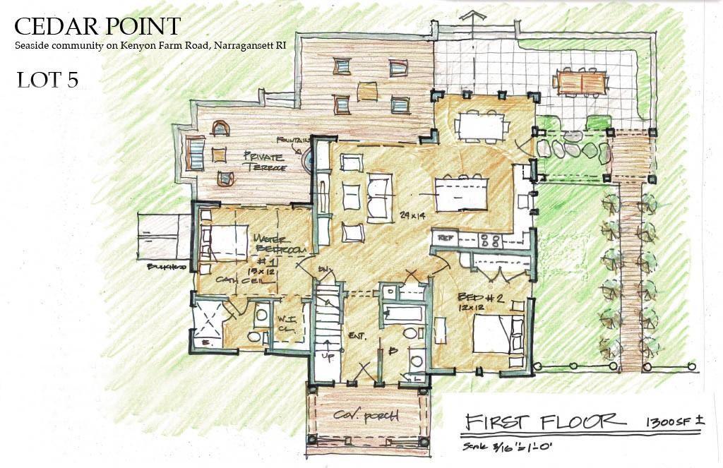 Image 2: 1st Floor