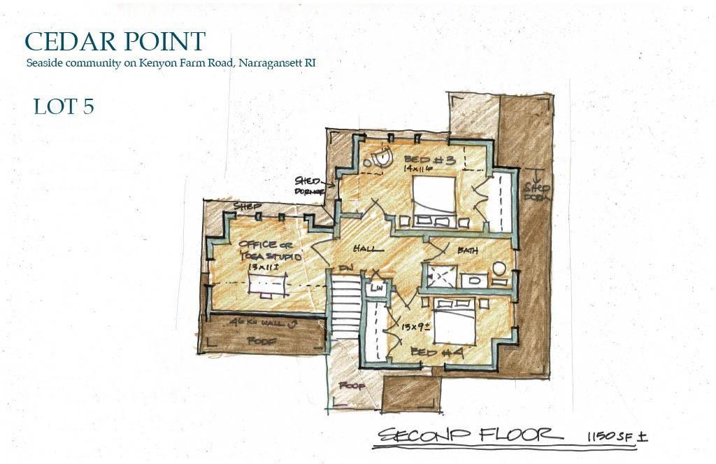 Image 3: 2nd Floor
