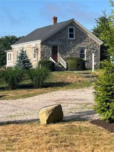 4459 Old Post Road