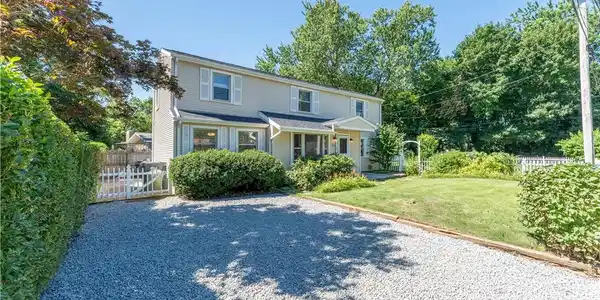88 General Hawkins Drive