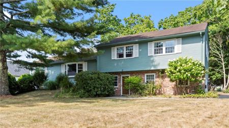 5 Fishing Cove Road