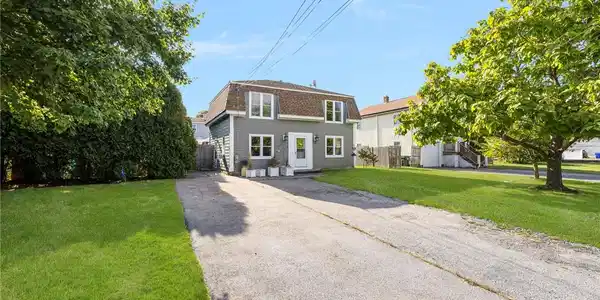 7 Belvedere Drive