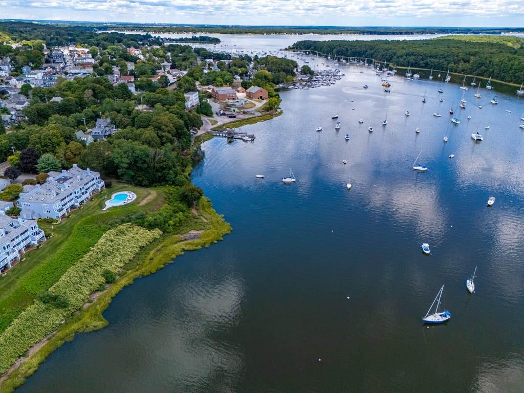 Image 4: East Greenwich Cove