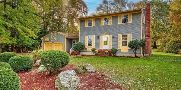 53 Sherman Avenue