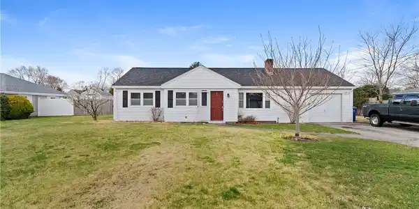 45 Whippoorwill Road