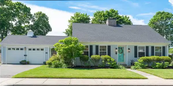 23 Dyer Street