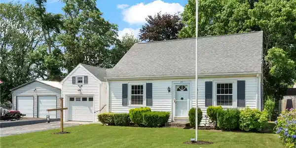 23 Fatima Drive