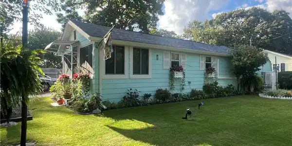 50 Andrew Comstock Road