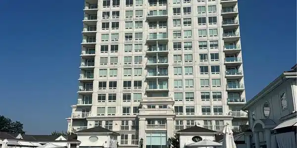 1 Tower Drive