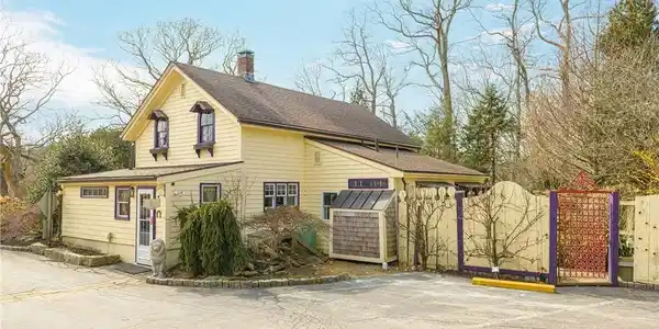 711 Union Street
