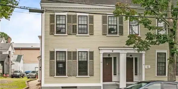 44 Bradford Street