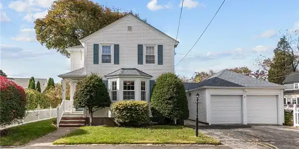 1 Fales Street