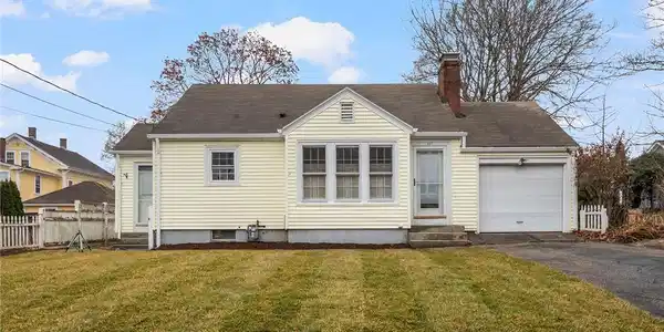 127 Prospect Street