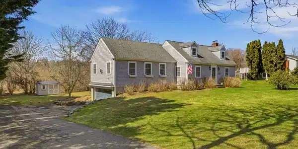 403 Valley Road
