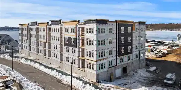 141 East Point Drive