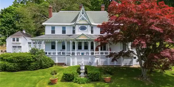 1660 Main Road