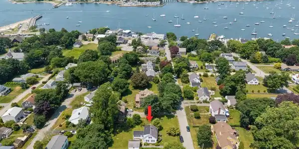 83 South Avenue
