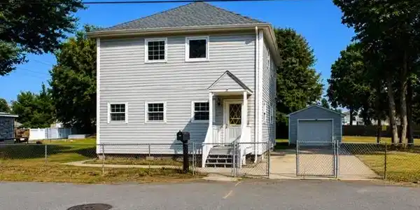52 Blake Street Street