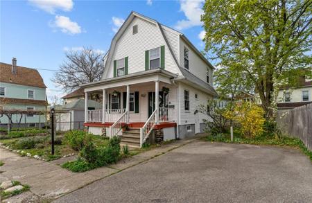 16 Greene Street