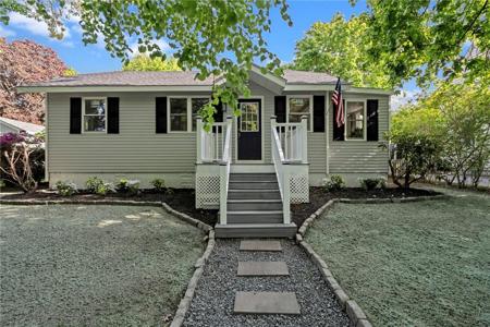 36 Highland Avenue