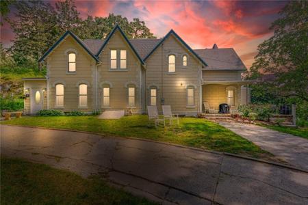 214 Highland Road