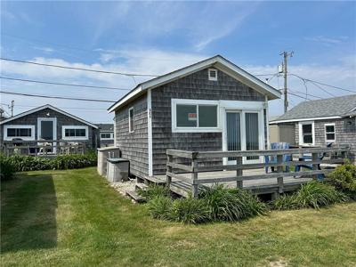 240 Cards Pond Road #3E5