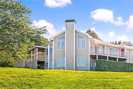 200 Arboretum Lane