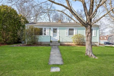 32 Overhill Road