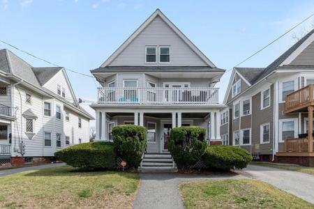 106 Norwood Avenue