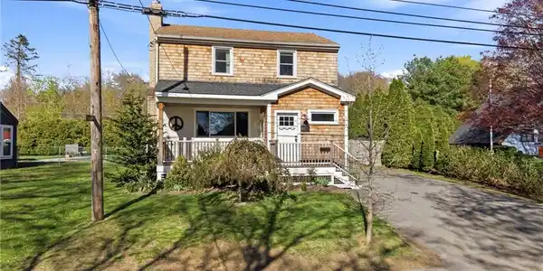 18 Loring Road