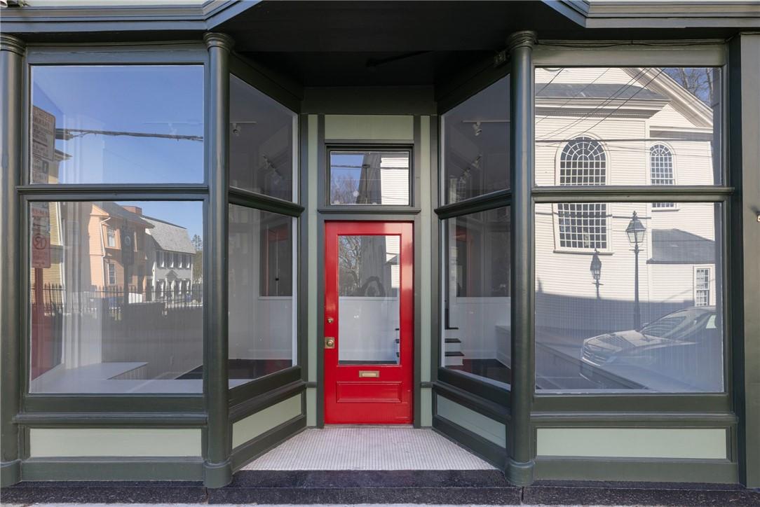 Image 2: Front Door