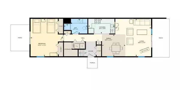 Image 4: 1st Floor