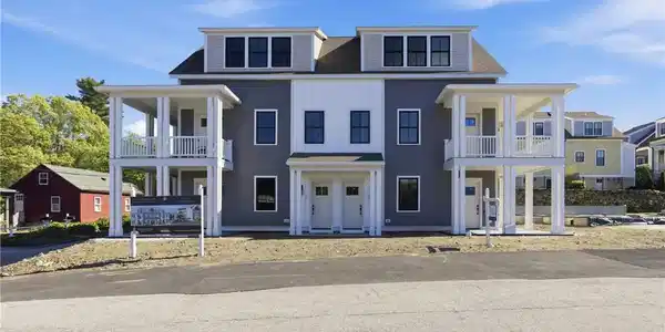 67 Queen Street
