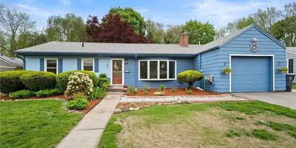184 Mill Cove Road