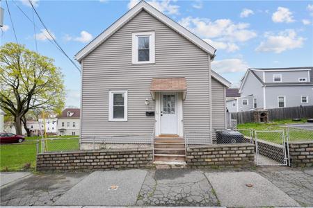 136 Juniper Street