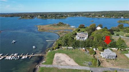 300 Pond Shore Drive