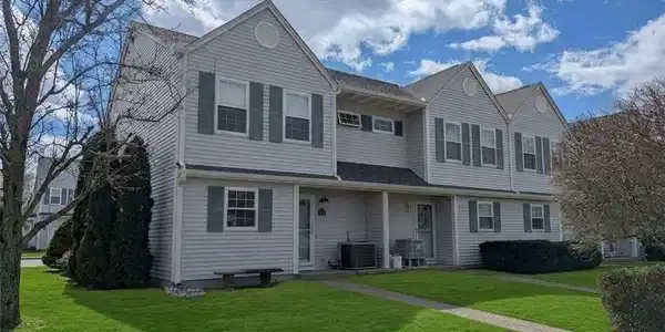 25 Maritime Drive