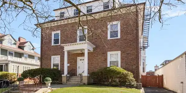 23 South Angell Street