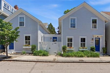 19 Third Street