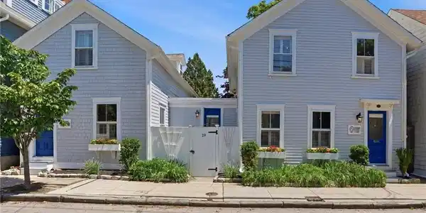 19 Third Street