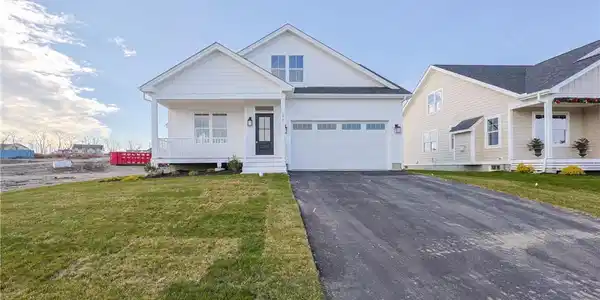 20 Bunker Hill Crossing