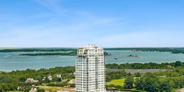 1 Tower Drive