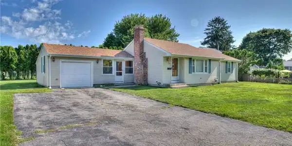 26 Central Avenue