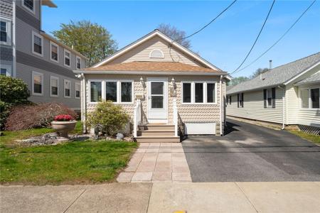 63 Boon Street