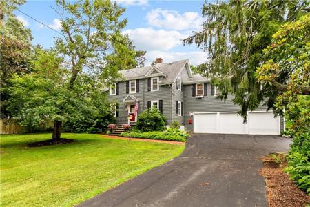 303 Washington Road