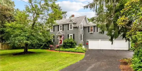 303 Washington Road