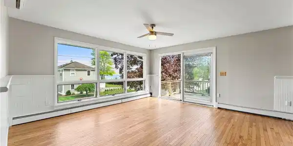 28 Baron Road